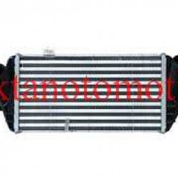 TURBO RADYATÖRÜ (INTERCOOLER) TUCSON 19-20 / SPORTAGE 18= / 1.6 DİZEL
