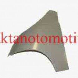 KÖŞE SACI H-100 97= SOL KÖŞE SACI H-100 97= SOL