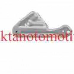 TAMPON BAĞLANTI BRAKETİ KONA ARKA 18= SOL TAMPON BAĞLANTI BRAKETİ KONA ARKA 18= SOL