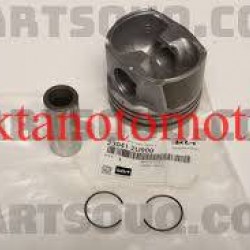 PİSTON TEK TUCSON 18-20 / SPORTAGE 18= / KONA 18= / STONIC / CEED - X-CEED / 1.6 DİZEL / D4FE / STD-A PİSTON TEK TUCSON 18-20 / SPORTAGE 18= / KONA 18= / STONIC / CEED - X-CEED / 1.6 DİZEL / D4FE / STD-A