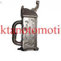 EGR SOĞUTUCU BONGO 12= K2500 / H-350 15= EGR SOĞUTUCU BONGO 12= K2500 / H-350 15=