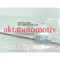 ANTEN ÇUBUĞU GETZ 03-11 (DİŞİ) ANTEN ÇUBUĞU GETZ 03-11 (DİŞİ)