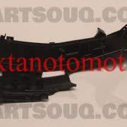 RADYATÖR MUHAFAZA BAKALİTİ STARIA 22-24 SOL RADYATÖR MUHAFAZA BAKALİTİ STARIA 22-24 SOL