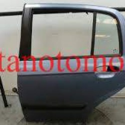 KAPI GETZ ARKA 03-11 SOL