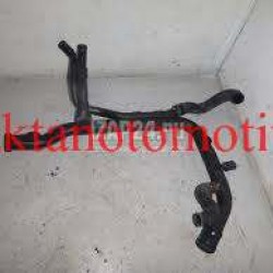 DEVİRDAİM SU BORUSU CERATO 03-09 1.6 DİZEL DEVİRDAİM SU BORUSU CERATO 03-09 1.6 DİZEL