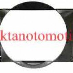 FAN DAVLUMBAZI RADYATÖR BONGO K2500 11-16 FAN DAVLUMBAZI RADYATÖR BONGO K2500 11-16