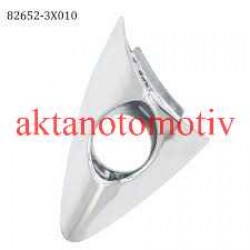 KAPI KOLU ANAHTAR KAPAĞI ELANTRA ÖN 11-16 SOL (ASTARLI) KAPI KOLU ANAHTAR KAPAĞI ELANTRA ÖN 11-16 SOL (ASTARLI)