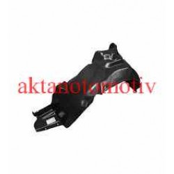 ÇAMURLUK DAVLUMBAZI RIO ÖN 02-05 SOL ÇAMURLUK DAVLUMBAZI RIO ÖN 02-05 SOL