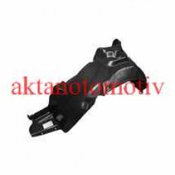 ÇAMURLUK DAVLUMBAZI RIO ÖN 02-05 SOL ÇAMURLUK DAVLUMBAZI RIO ÖN 02-05 SOL