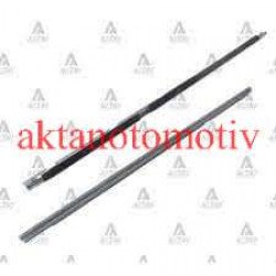 CAM SIYIRICI ACCENT 00-06 ARKA KAPI DIŞ SAĞ CAM SIYIRICI ACCENT 00-06 ARKA KAPI DIŞ SAĞ