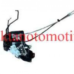 KİLİT KAPI RIO 06-11 ÖN SAĞ (MERKEZİ KİLİT MOTORLU)