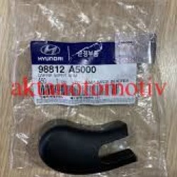 CAM SİLGİ KOLU KAPAĞI I-30 12-16 ARKA CAM SİLGİ KOLU KAPAĞI I-30 12-16 ARKA