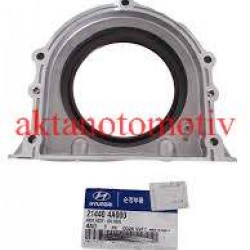 KRANK KEÇE YATAĞI ARKA STAREX 02-08 / 140HP CRDI KRANK KEÇE YATAĞI ARKA STAREX 02-08 / 140HP CRDI