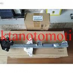 CAM KRİKOSU I-20 21= ELEKTRİKLİ ARKA SOL