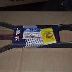 KANALLI KAYIS HYUNDAI / ACCENT / GETZ / MATRIX 1.5 CRDI / 6PK1440 KANALLI KAYIS HYUNDAI / ACCENT / GETZ / MATRIX 1.5 CRDI / 6PK1440