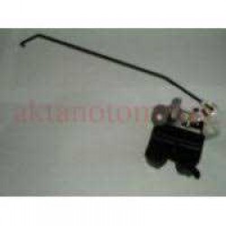 KİLİT BAGAJ KAPAK EXCEL 91-94 KİLİT BAGAJ KAPAK EXCEL 91-94