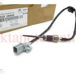 SENSÖR PARTİKÜL ACCENT 14= BLUE / I-20 / I-30 / ELANTRA / TUCSON TURBO SICAKLIK