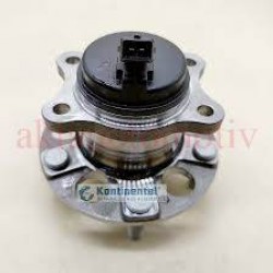 TEKER PORYASI ELANTRA 16-20 / KONA 18= 4X2 / OPTİMA 15= ARKA RULMANLI TEKER PORYASI ELANTRA 16-20 / KONA 18= 4X2 / OPTİMA 15= ARKA RULMANLI