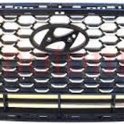 TAMPON IZGARASI I-30 16= SİYAH TAMPON IZGARASI I-30 16= SİYAH