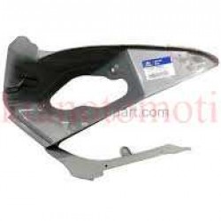 STOP YUVA SACI ACCENT 11= BLUE SOL