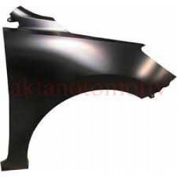 ÇAMURLUK RIO 17-19 DELİKSİZ SAĞ ÖN HB. ÇAMURLUK RIO 17-19 DELİKSİZ SAĞ ÖN HB.