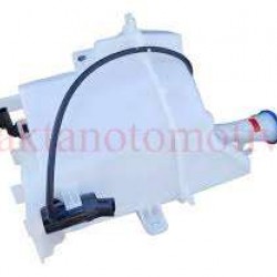 SU FISKİYE DEPOSU ELANTRA 16-18 MOTORLU SEVİYE SENSÖRLÜ SU FISKİYE DEPOSU ELANTRA 16-18 MOTORLU SEVİYE SENSÖRLÜ