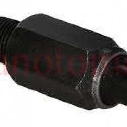 KÜLBÜTÖR KAPAK HAVA VALFİ ACCENT 95-02 1.3 - 1.5 (PCV) KÜLBÜTÖR KAPAK HAVA VALFİ ACCENT 95-02 1.3 - 1.5 (PCV)