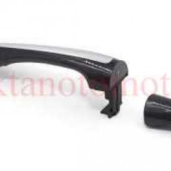 KAPI KOLU CERATO 16-18 DIŞ ÖN - ARKA SOL - SAĞ (KROM) KAPI KOLU CERATO 16-18 DIŞ ÖN - ARKA SOL - SAĞ (KROM)