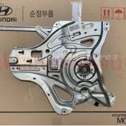 CAM KRİKOSU IX-35 ELEKTRİKLİ 10-15 ÖN SOL