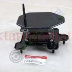 TAMPON DESTEK DEMİRİ CERATO 16-18 ARKA SAĞ TAMPON DESTEK DEMİRİ CERATO 16-18 ARKA SAĞ