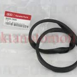 HAVA FİLTRE KUTU CONTASI BONGO 97-04 / 2700cc