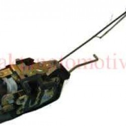 KİLİT KAPI PREGIO  97-05 ÖN SAĞ