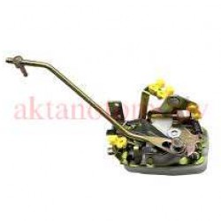 KİLİT KAPI PREGIO  97-05 ÖN SOL