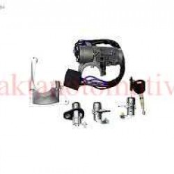 KONTAK VE KİLİT SETİ CERES 2.2 KONTAK VE KİLİT SETİ CERES 2.2