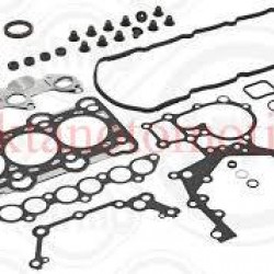 TAKIM CONTA I-10 08-11 / PICANTO / 1.1 DİZEL 3 CYL TAKIM CONTA I-10 08-11 / PICANTO / 1.1 DİZEL 3 CYL