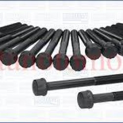 CİVATA SİLİNDİR KAPAK SAPLAMA BONGO 10= K2900 / J3 CİVATA SİLİNDİR KAPAK SAPLAMA BONGO 10= K2900 / J3