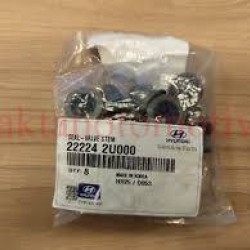 SUPAP LASTİĞİ TUCSON 18-20 / SPORTAGE 18= / KONA 18= / STONIC / CEED - X-CEED / 1.6 DİZEL / D4FE