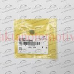 SUPAP TIRNAĞI CANTER SUPAP TIRNAĞI CANTER