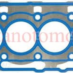 SİLİNDİR KAPAK CONTASI KONA 18= / TUCSON 18= / I-30 18= / CEED / X-CEED 19= / STONIC 19= / SPORTAGE 18= DIZEL 1.15mm ÇELIK SİLİNDİR KAPAK CONTASI KONA 18= / TUCSON 18= / I-30 18= / CEED / X-CEED 19= / STONIC 19= / SPORTAGE 18= DIZEL 1.15mm ÇELIK