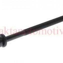 CİVATA SİLİNDİR KAPAK SAPLAMA ACCENT 14= BLUE 1.4 / I-10 / I-20 / I-30 / RİO 1.2 / CEED / STONIC BENZİNLİ CİVATA SİLİNDİR KAPAK SAPLAMA ACCENT 14= BLUE 1.4 / I-10 / I-20 / I-30 / RİO 1.2 / CEED / STONIC BENZİNLİ