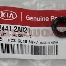 KEÇE BUJİ KAPAK ERA / BLUE / GETZ / I-20 / I-30 / CERATO / RIO / CEED DİZEL(SUPAP KAPAK CONTA) KEÇE BUJİ KAPAK ERA / BLUE / GETZ / I-20 / I-30 / CERATO / RIO / CEED DİZEL(SUPAP KAPAK CONTA)
