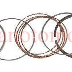 SEGMAN ACCENT 15-20 BLUE / I-20 15-21 / I-30 16= / 1.4 KAPPA / G4LC / STD TAKIM SEGMAN ACCENT 15-20 BLUE / I-20 15-21 / I-30 16= / 1.4 KAPPA / G4LC / STD TAKIM