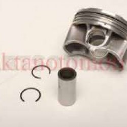 PİSTON TEK ELANTRA 21= 1.6 BENZİNLİ STD-A PİSTON TEK ELANTRA 21= 1.6 BENZİNLİ STD-A