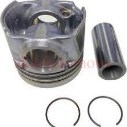 PİSTON TEK TUCSON 18-20 / SPORTAGE 18= / KONA 18= / STONIC / CEED - X-CEED / 1.6 DİZEL / D4FE / STD-C PİSTON TEK TUCSON 18-20 / SPORTAGE 18= / KONA 18= / STONIC / CEED - X-CEED / 1.6 DİZEL / D4FE / STD-C