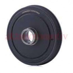 KASNAK KRANK ACCENT 15-18 / ELANTRA 16-20 / I-30 16= / TUCSON 18= / CEED - SPORTAGE 16= 1.6 DİZEL KASNAK KRANK ACCENT 15-18 / ELANTRA 16-20 / I-30 16= / TUCSON 18= / CEED - SPORTAGE 16= 1.6 DİZEL