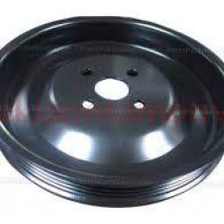 KASNAK DEVİRDAİM ACCENT 03-06 / GETZ