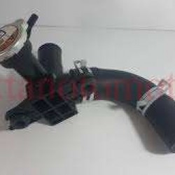 RADYATÖR SU GİRİŞ BOĞAZI ACCENT 11= BLUE DİZEL KOMPLE RADYATÖR SU GİRİŞ BOĞAZI ACCENT 11= BLUE DİZEL KOMPLE