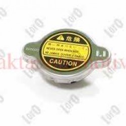 RADYATÖR KAPAĞI (1.1 kg/cm2 BASINÇ) YÜKSEK TİP GENEL RADYATÖR KAPAĞI (1.1 kg/cm2 BASINÇ) YÜKSEK TİP GENEL