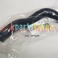 HORTUM RADYATÖR ÜST ACCENT 14-18 BLUE UZUN DİZEL