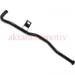 DEVİRDAİM SU BORUSU ACCENT 95-00 1.3 BYPASS İNCE DEVİRDAİM SU BORUSU ACCENT 95-00 1.3 BYPASS İNCE